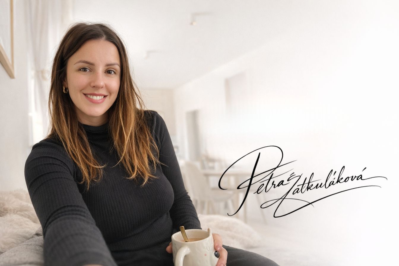 Zakladateľ spoločnosti Riaditeľňa